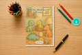 Tagebuch Dinobaby Low