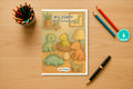 Tagebuch Dinobaby Low 00 mockup digital en