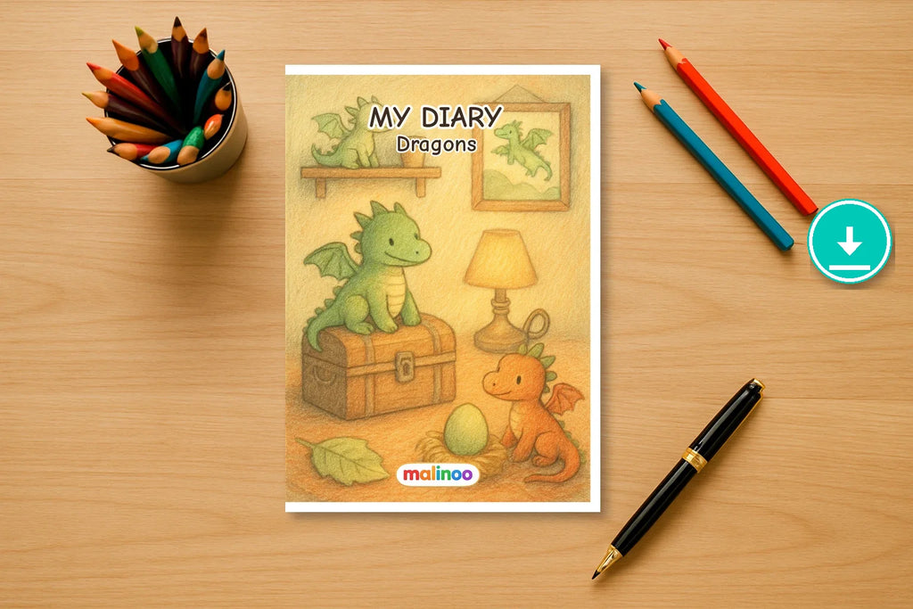 Tagebuch Dragons Low 00 mockup digital en