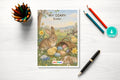 Tagebuch Easter Low 00 mockup digital en