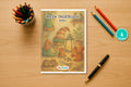 Tagebuch Elves Medium 00 mockup digital
