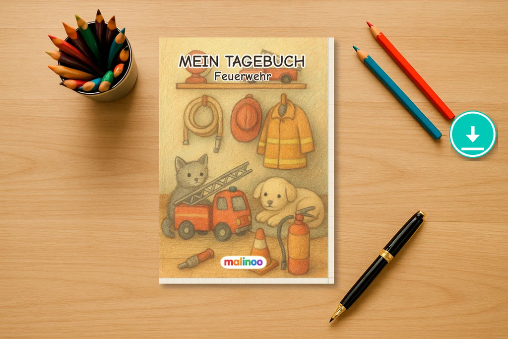 Tagebuch Fire Low