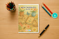 Tagebuch Flowers Activity Medium activity 00 mockup digital