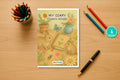 Tagebuch Flowers Activity Medium activity 00 mockup digital en