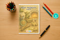 Tagebuch Goblins Medium 00 mockup digital