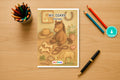 Tagebuch Horses Low 00 mockup digital en