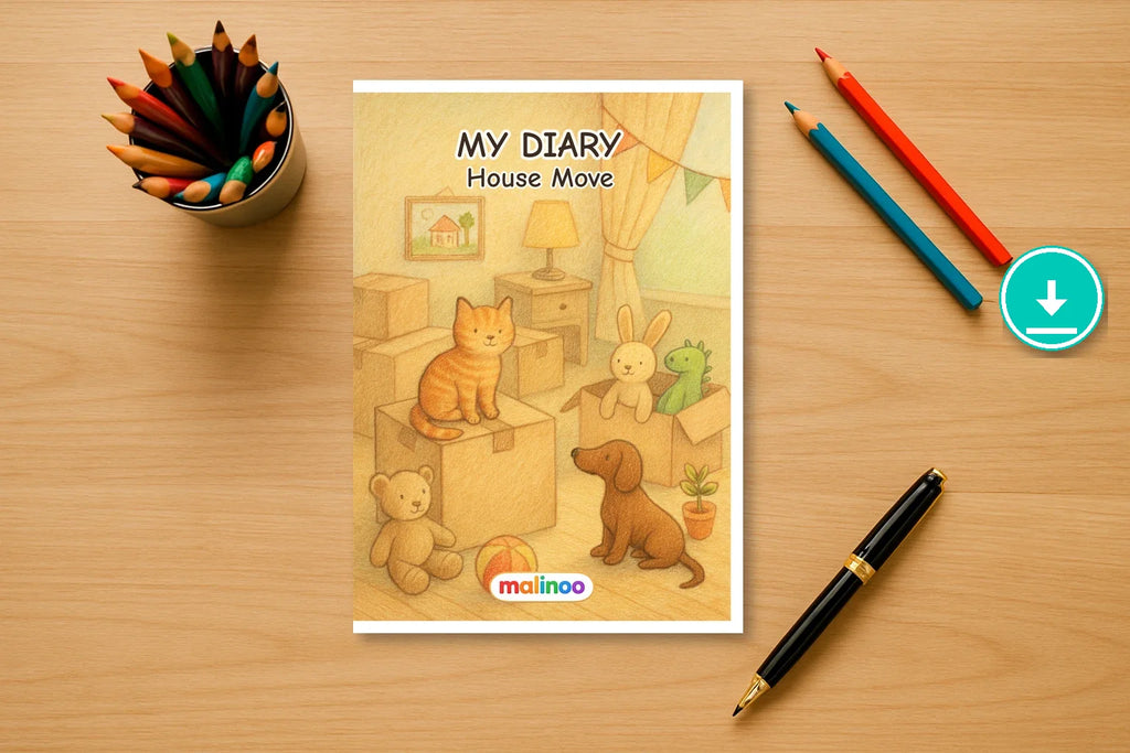 Tagebuch House Move Medium move 00 mockup digital en