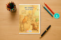 Tagebuch House Move Medium move 00 mockup digital en