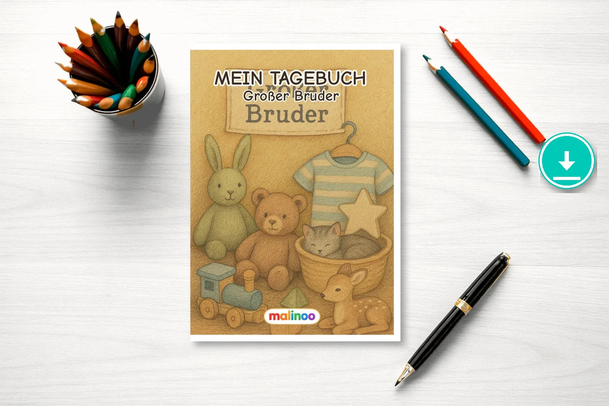 Tagebuch Iam A Big Brother Medium