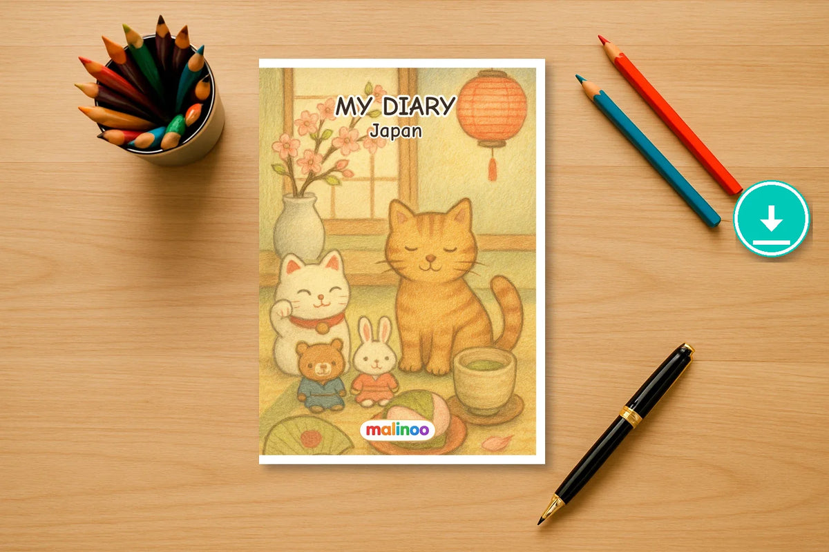 Tagebuch Japan Low 00 mockup digital en