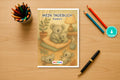 Tagebuch Koalas Activity Low activity 00 mockup digital