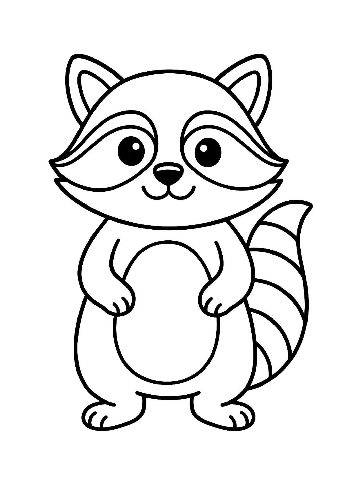 Tier Malbuch Kinder – 50 Tiere zum Ausmalen, Malbuch ab 3 Jahre, Buch 2