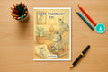 Tagebuch Monkeys Activity Low activity 00 mockup digital