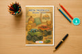 Tagebuch Monster Trucks Medium trucks 00 mockup digital