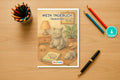 Tagebuch Rhinos Low 00 mockup digital