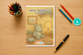 Tagebuch Rhinos Activity Low activity 00 mockup digital