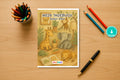 Tagebuch Safari Animals Activity Low animals activity 00 mockup digital