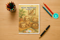 Tagebuch Sloths Activity Low activity 00 mockup digital