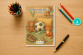 Tagebuch Soccer Low