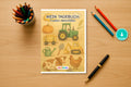 Tagebuch Tractors Activity Medium activity 00 mockup digital