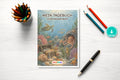 Tagebuch Underwater World Medium world 00 mockup digital