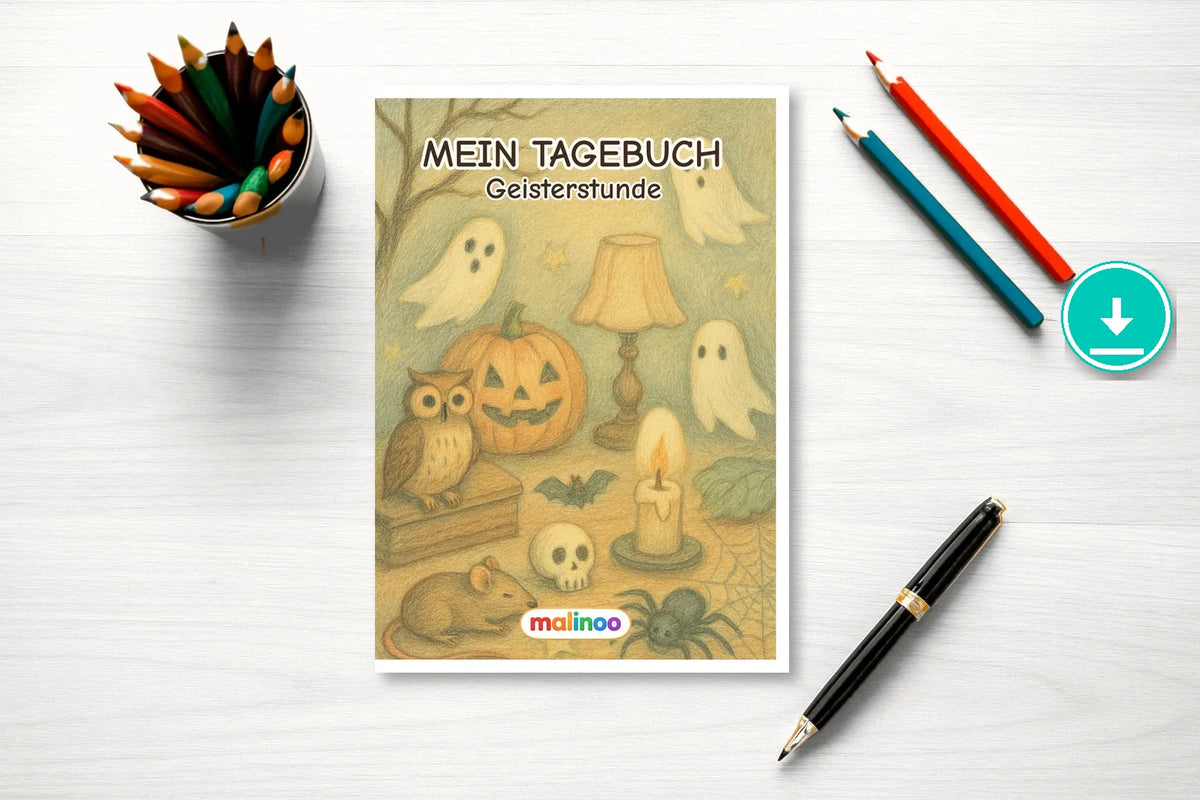 Tagebuch Witching Hour Low