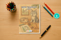 Tagebuch Wolves Low